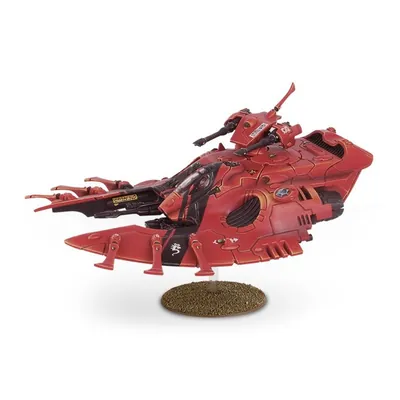 Warhammer 40,000: Aelari: Wave Serpent (2025)