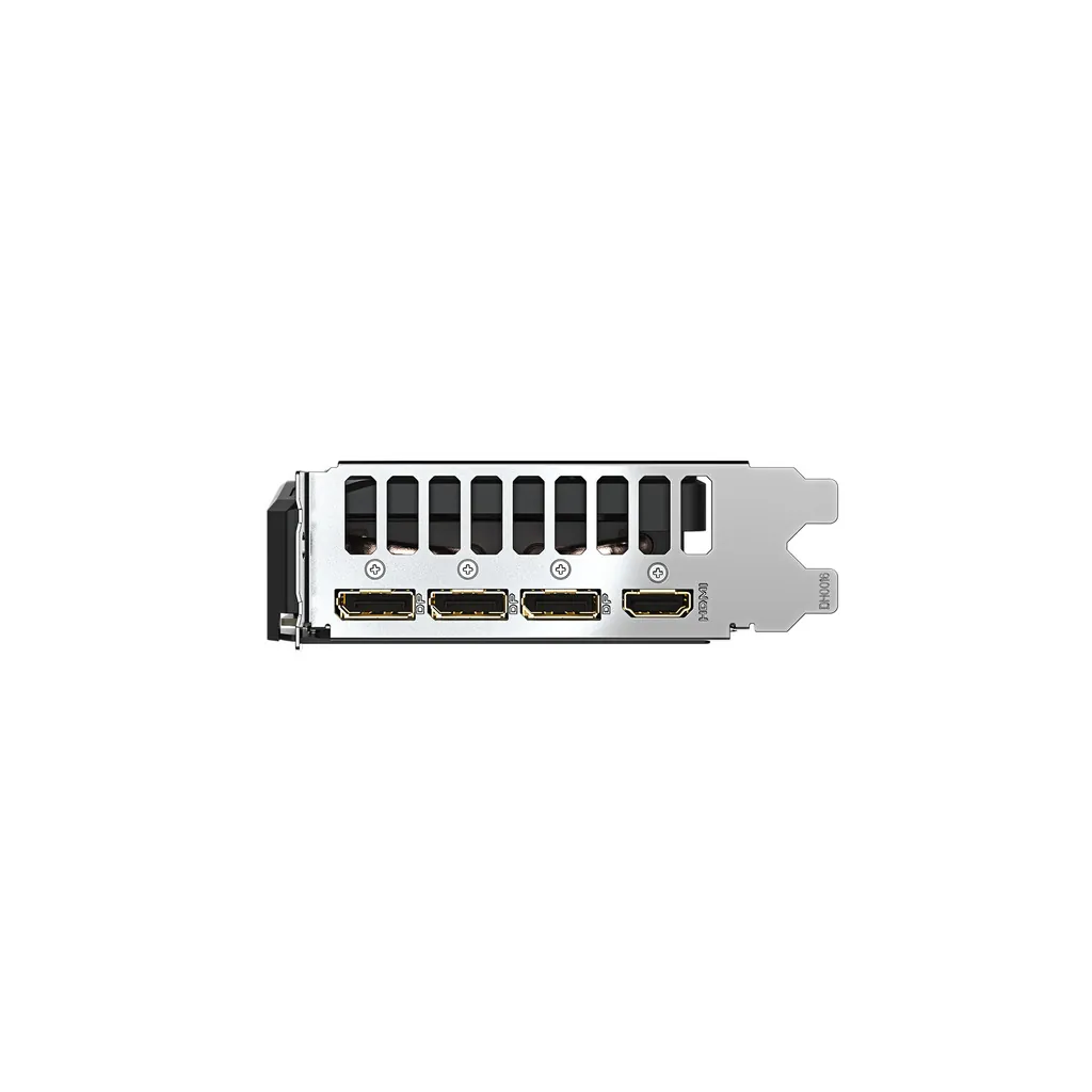 Gigabyte GeForce RTX 5060 Windforce OC 8GB GDDR7