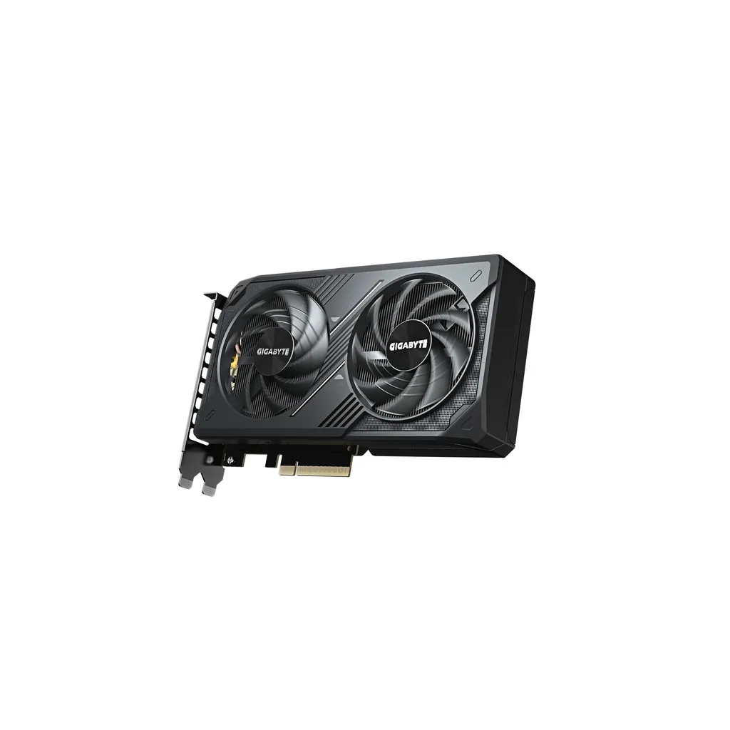 Gigabyte GeForce RTX 5060 Windforce OC 8GB GDDR7