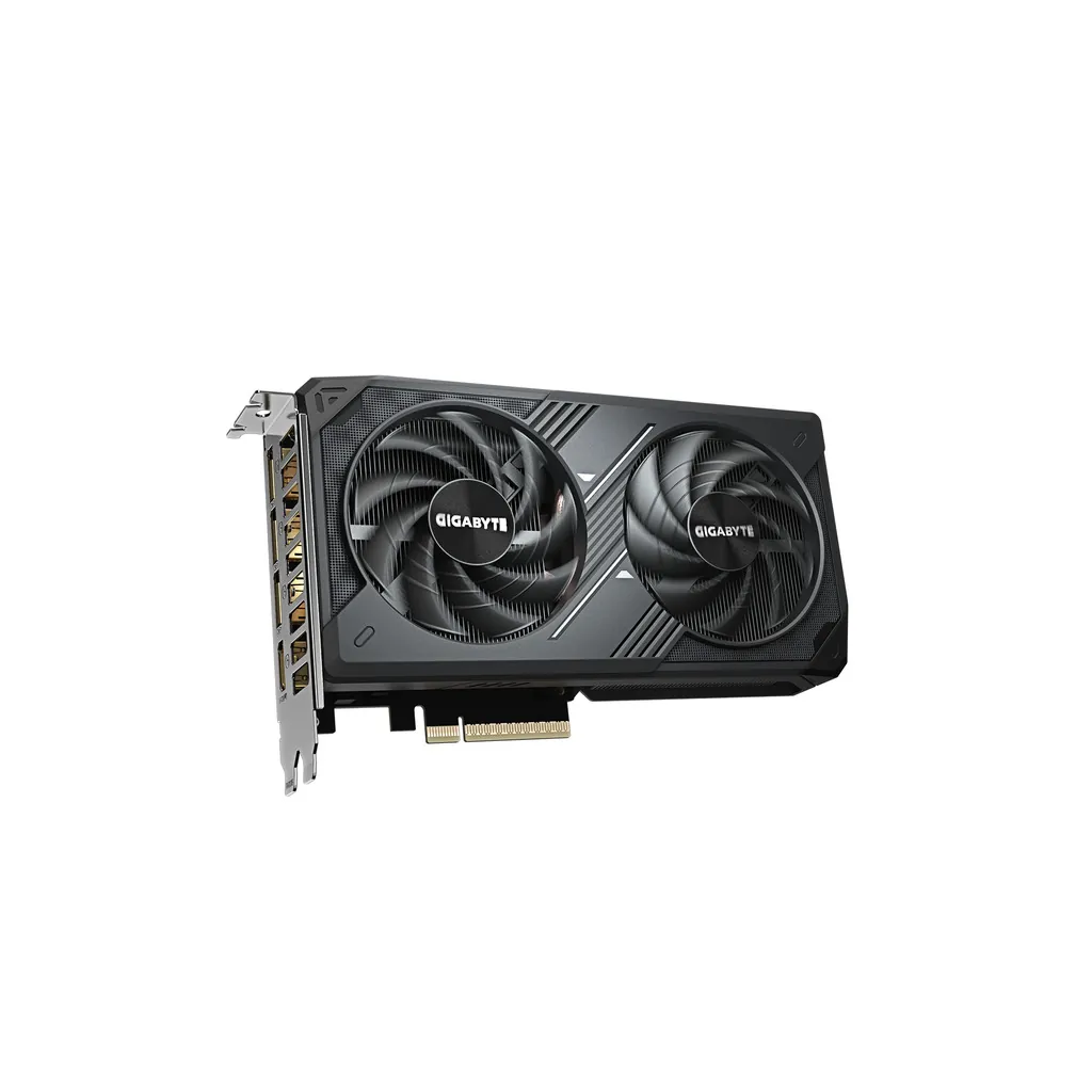 Gigabyte GeForce RTX 5060 Windforce OC 8GB GDDR7