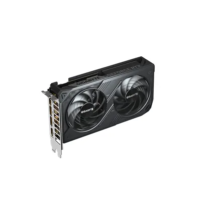 Gigabyte GeForce RTX 5060 Windforce OC 8GB GDDR7