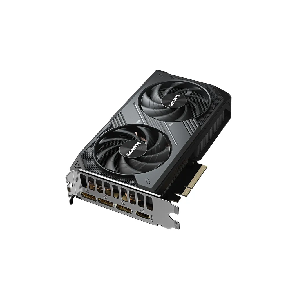 Gigabyte GeForce RTX 5060 Windforce OC 8GB GDDR7