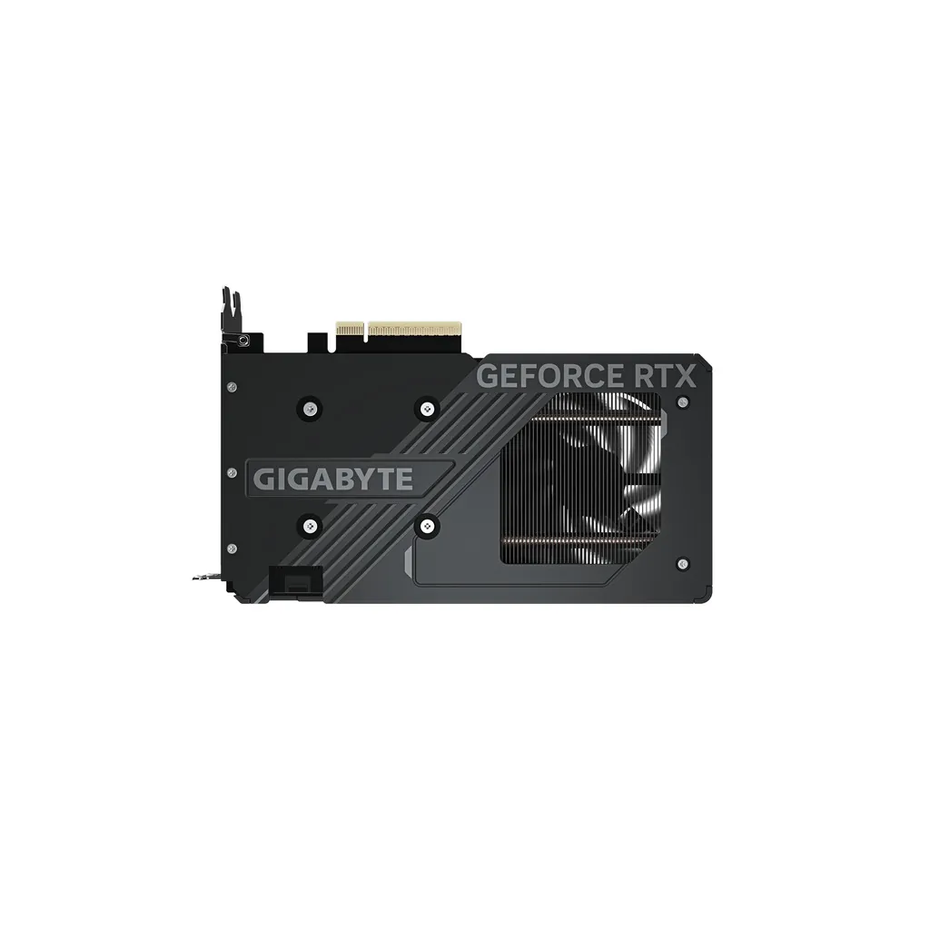 Gigabyte GeForce RTX 5060 Windforce OC 8GB GDDR7