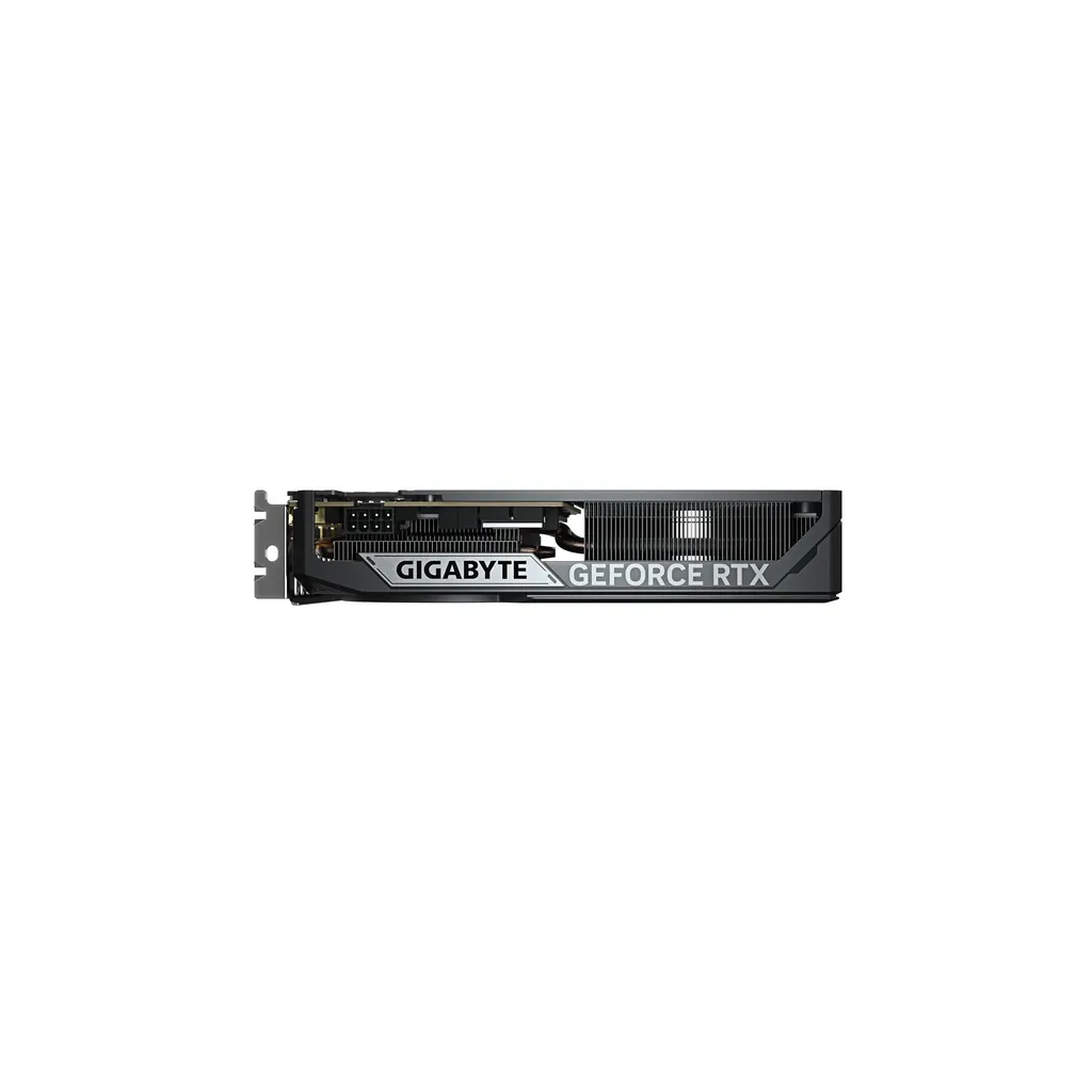 Gigabyte GeForce RTX 5060 Windforce OC 8GB GDDR7