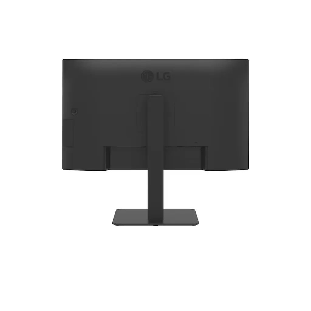 LG 27" QHD (2560x1440) IPS, HDR10, 99% sRGB, 75Hz Monitor