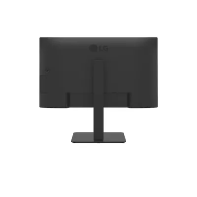 LG 27" QHD (2560x1440) IPS, HDR10, 99% sRGB, 75Hz Monitor