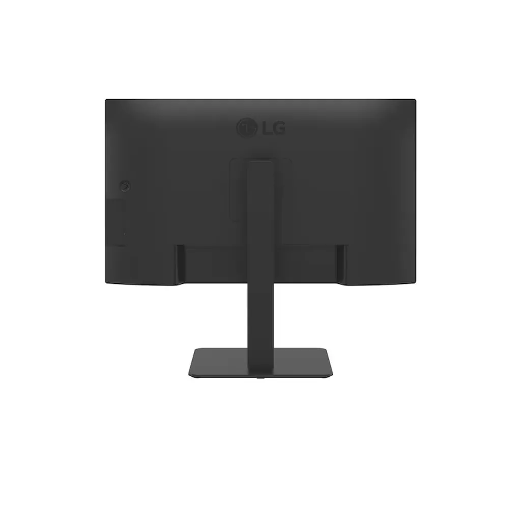 LG 27" QHD (2560x1440) IPS, HDR10, 99% sRGB, 100Hz, USB-C 65W PD, Daisy Chain Monitor