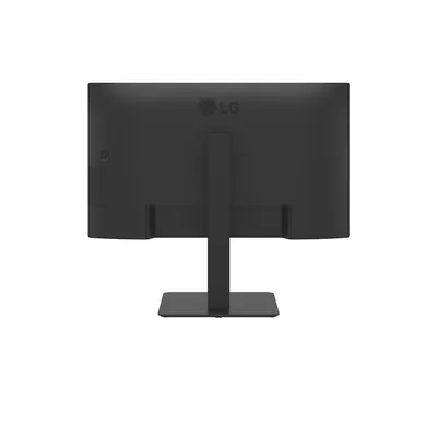 LG 27" QHD (2560x1440) IPS, HDR10, 99% sRGB, 100Hz, USB-C 65W PD, Daisy Chain Monitor