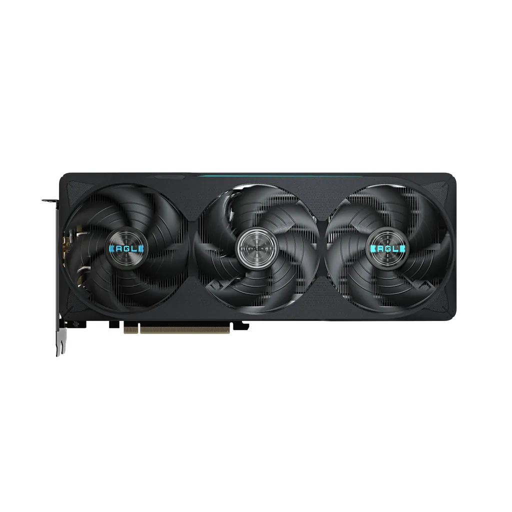 Gigabyte GeForce RTX 5070 Ti Eagle OC SFF 16GB GDDR7
