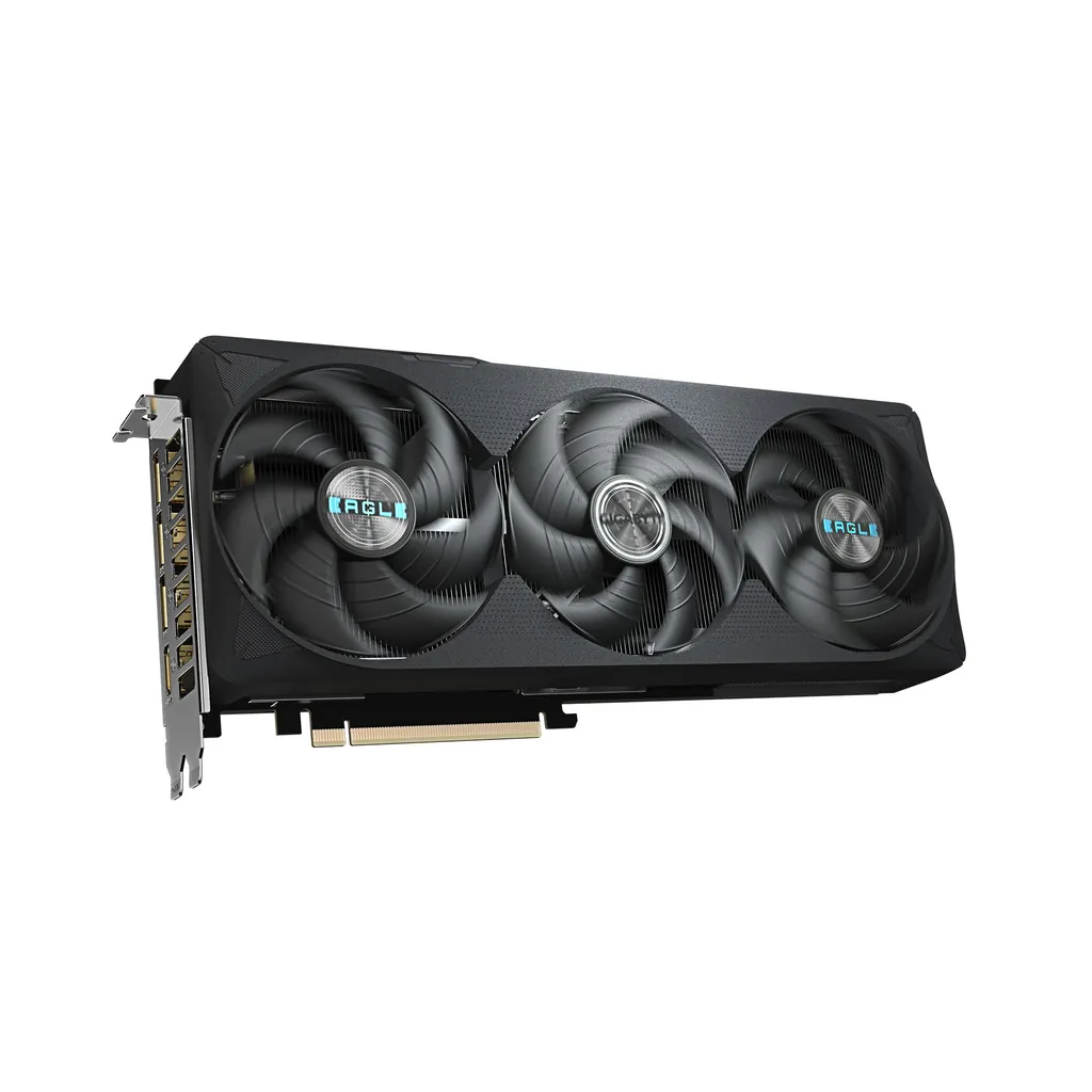 Gigabyte GeForce RTX 5070 Ti Eagle OC SFF 16GB GDDR7