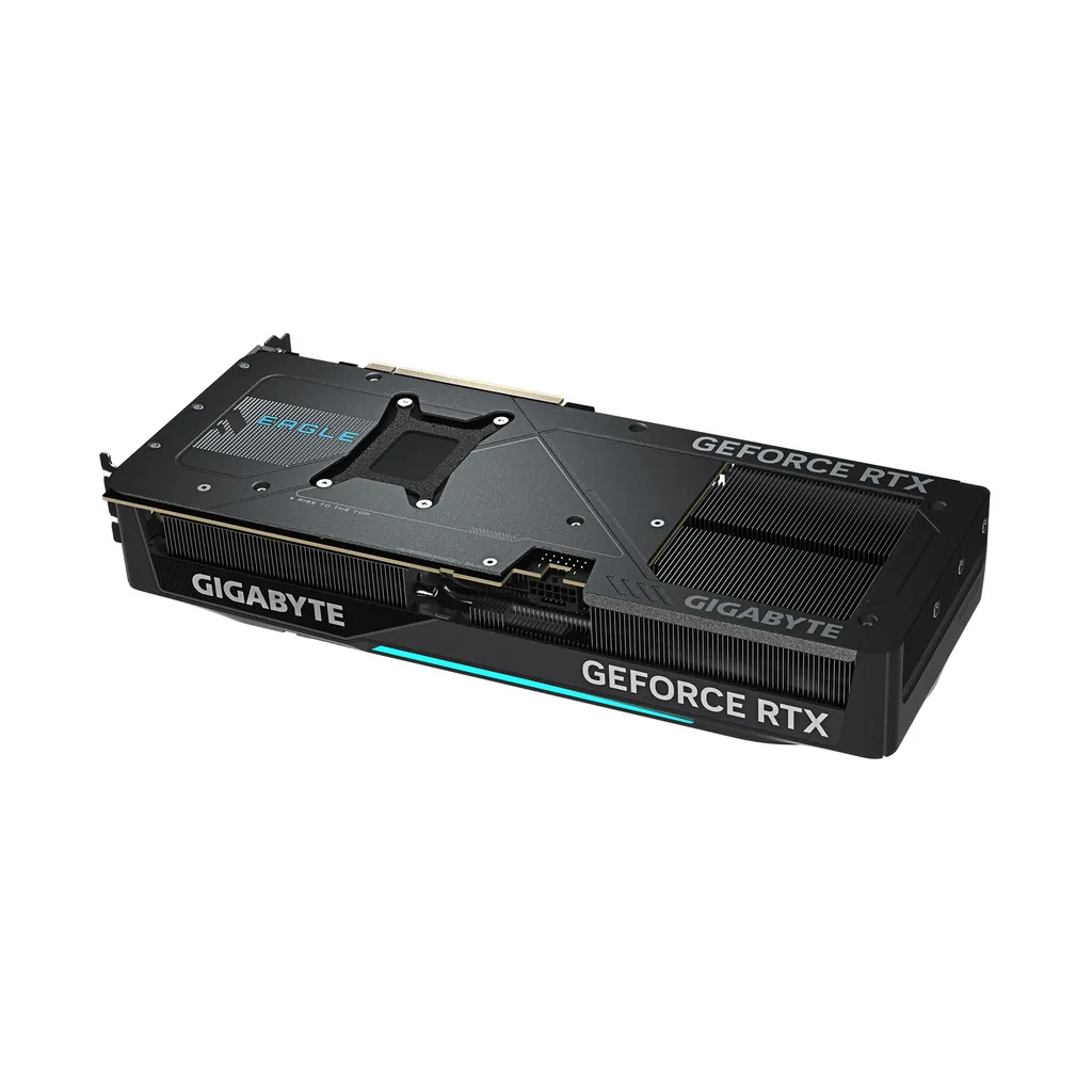 Gigabyte GeForce RTX 5070 Ti Eagle OC SFF 16GB GDDR7