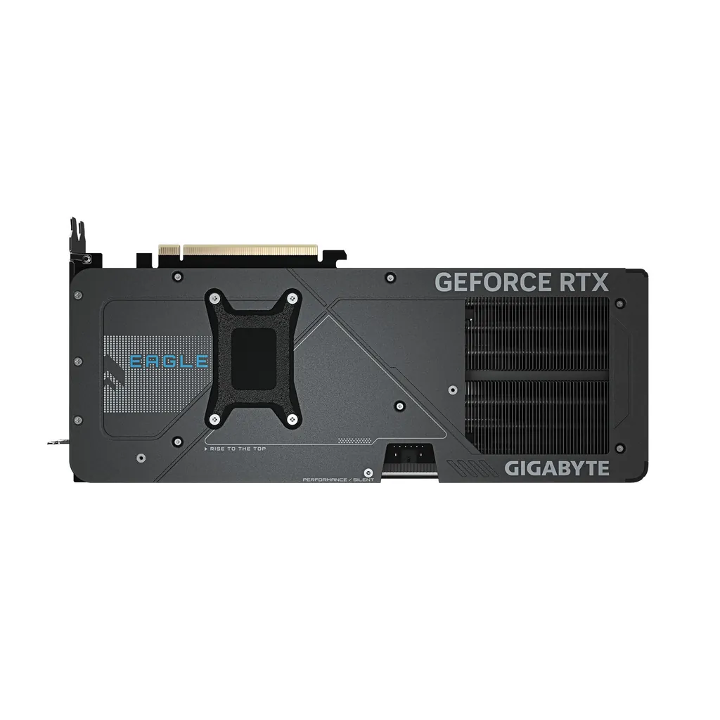 Gigabyte GeForce RTX 5070 Ti Eagle OC SFF 16GB GDDR7