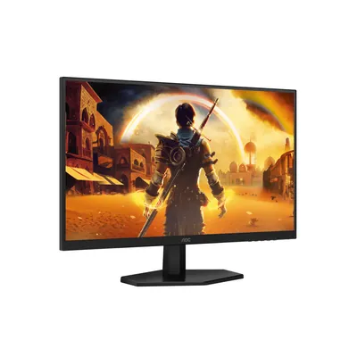 AOC Q27G40E 27" Fast IPS 2K 180Hz 0.5ms Gaming Monitor