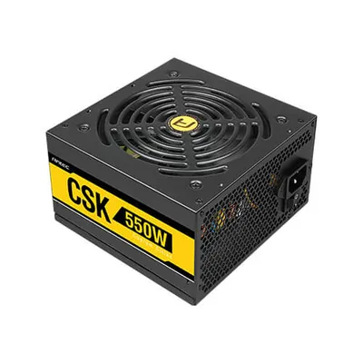 Antec CSK 550W 80 Plus Power Supply