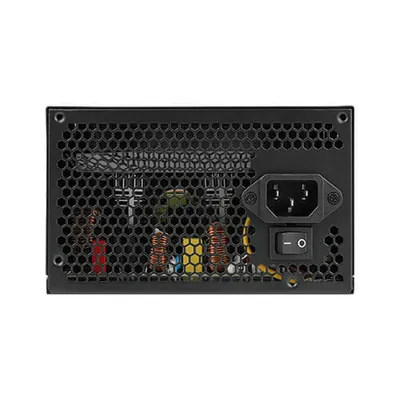 Antec CSK 550W 80 Plus Power Supply