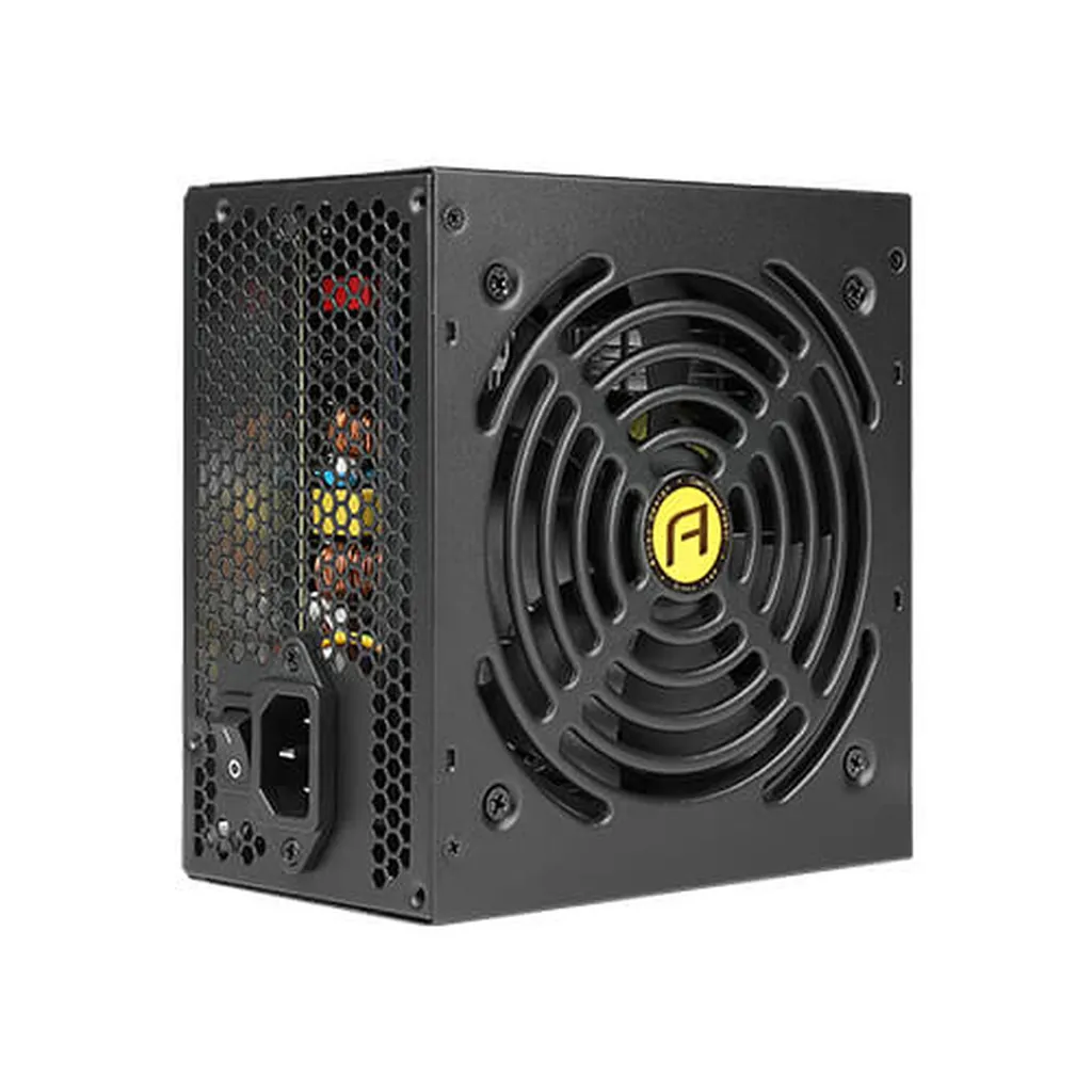 Antec CSK 550W 80 Plus Power Supply