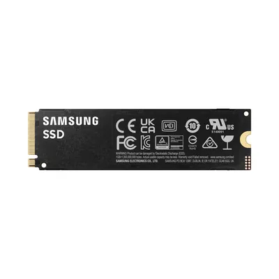 Samsung 990 Pro 1TB M.2 PCIE 4.0 NVMe SSD