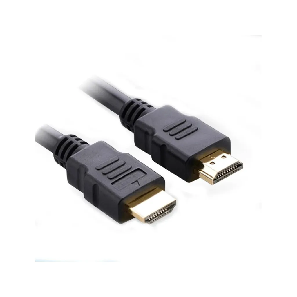Konix High Speed HDMI Cable with Ethernet - 2m