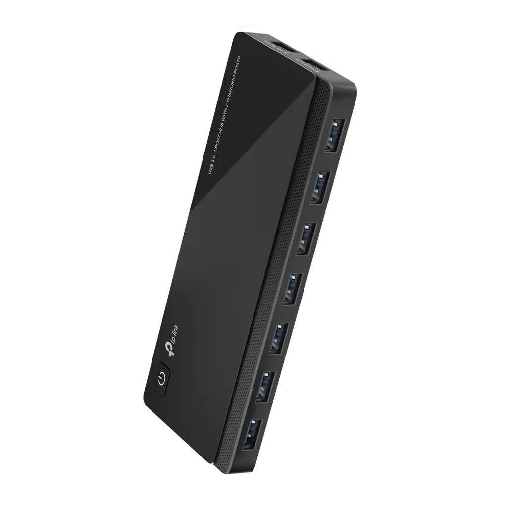 TP-Link USB 3.0 7-Port Hub