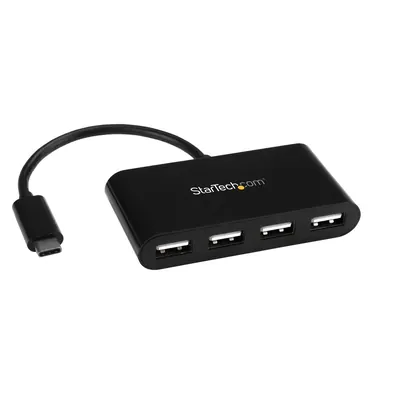 StarTech 4-Port USB-C Hub
