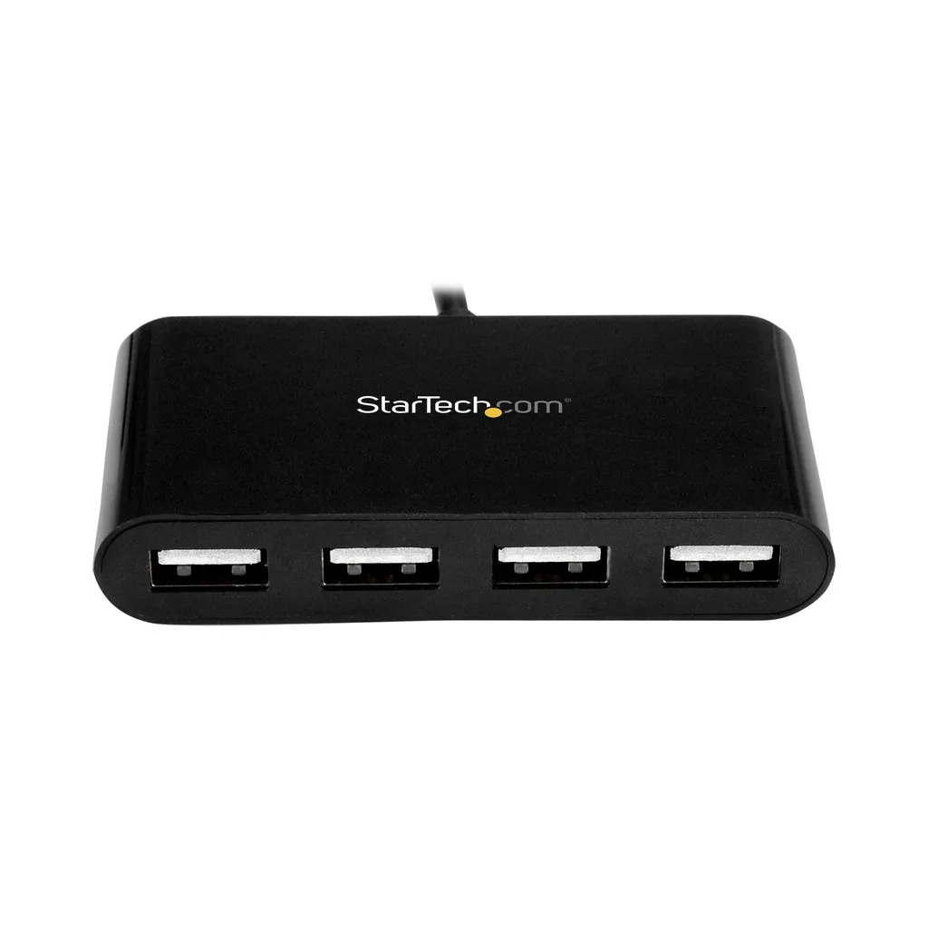 StarTech 4-Port USB-C Hub