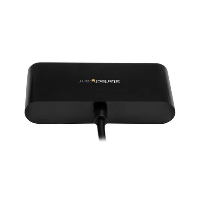 StarTech 4-Port USB-C Hub