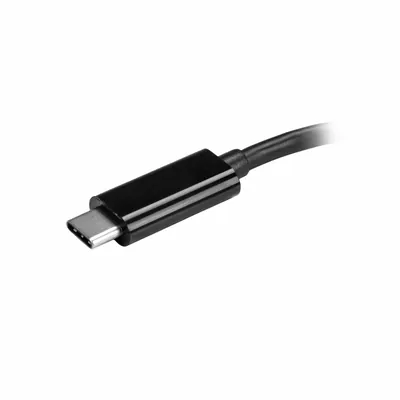 StarTech 4-Port USB-C Hub