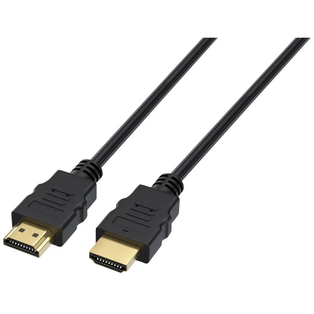 keji High Speed HDMI Cable with Ethernet - 1.5M