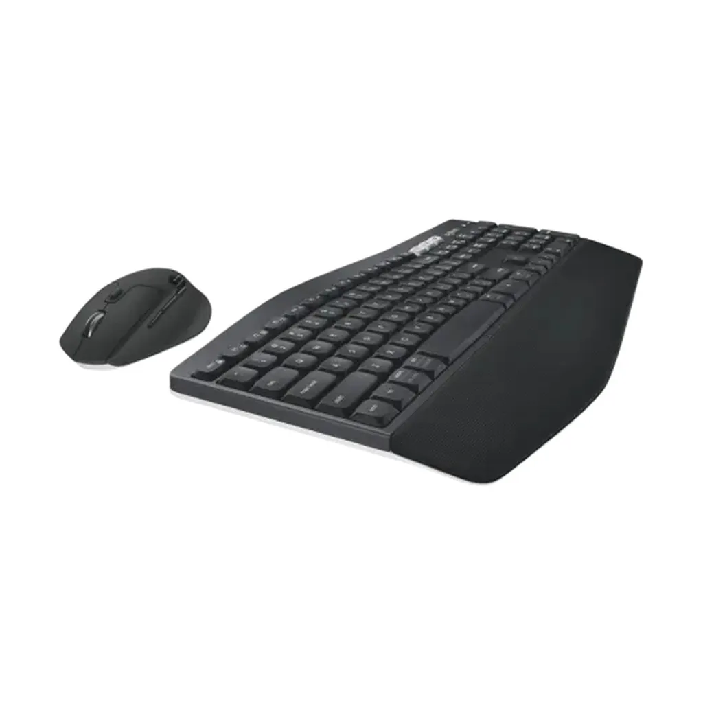 Logitech MK850 PERFORMANCE Multi-Device Wireless Keyboard & Mouse Combo