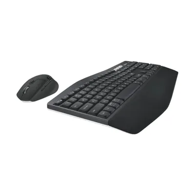 Logitech MK850 PERFORMANCE Multi-Device Wireless Keyboard & Mouse Combo