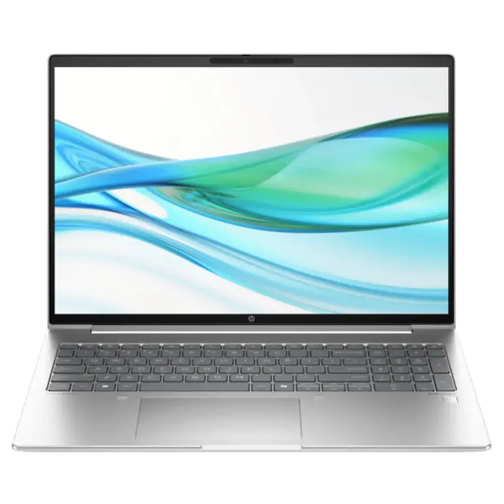 HP 460 G11, Intel Core Ultra 5 U5-125U, 16GB (2x8GB), 512GB SSD, 16" AG WUXGA, LTE, W11P(AI), 1YR