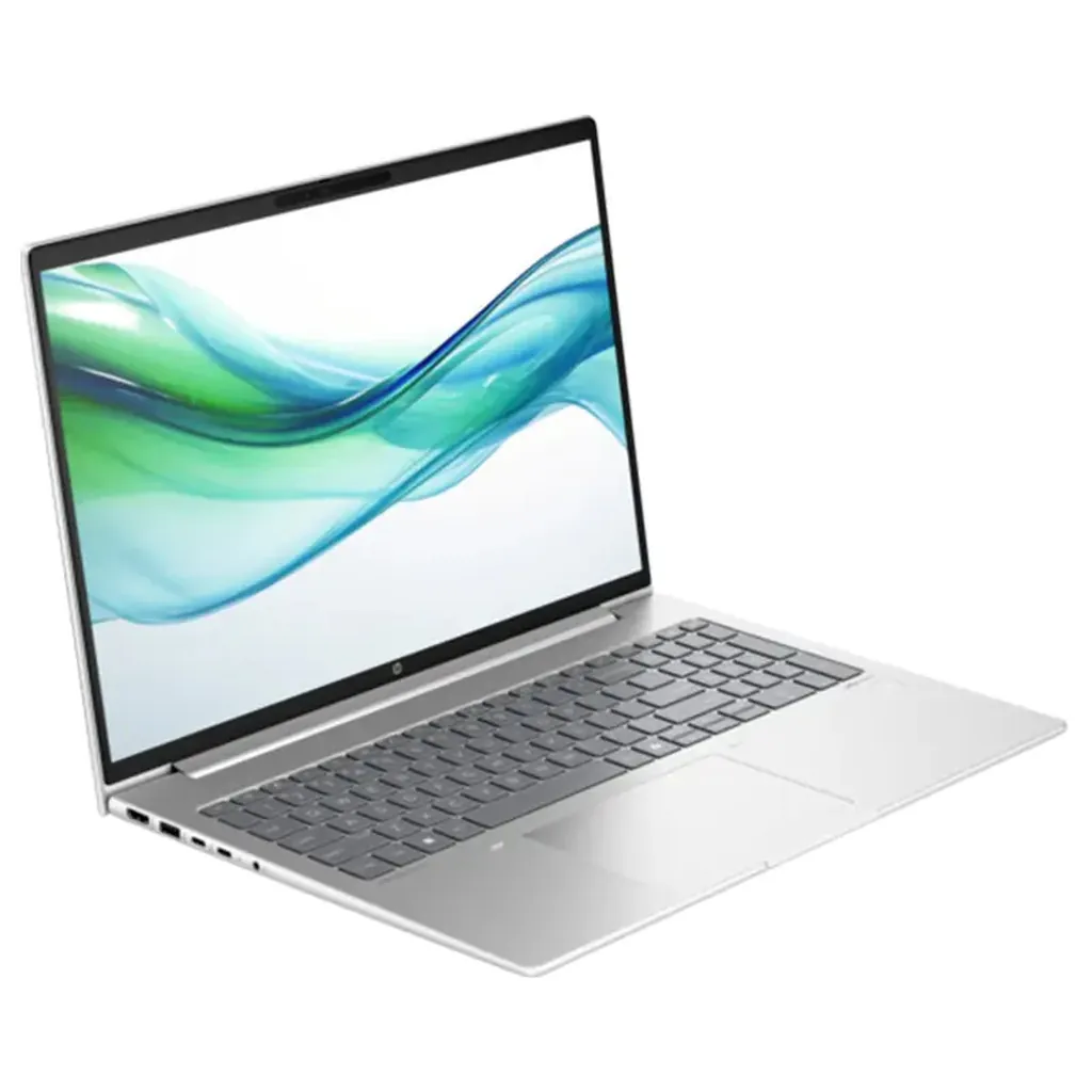 HP 460 G11, Intel Core Ultra 5 U5-125U, 16GB (2x8GB), 512GB SSD, 16" AG WUXGA, LTE, W11P(AI), 1YR
