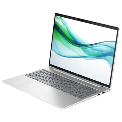 HP 460 G11, Intel Core Ultra 5 U5-125U, 16GB (2x8GB), 512GB SSD, 16" AG WUXGA, LTE, W11P(AI), 1YR