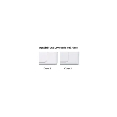 Attenuator Volume Control 10W 100V Line - Vertical