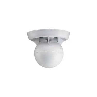 Redback 100V Line 35W White Ball Ceiling Speaker