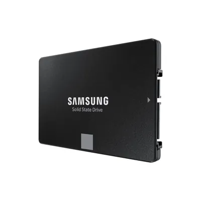 Samsung 870 EVO SATA III 2.5" SSD - 1TB