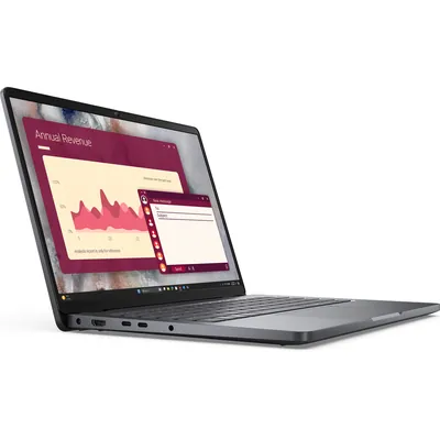 DELL PRO14 NOTEBOOK, 14" FHD+, U5- 225U, 16GB, 512GB, WL, W11P(AI), 1YOS