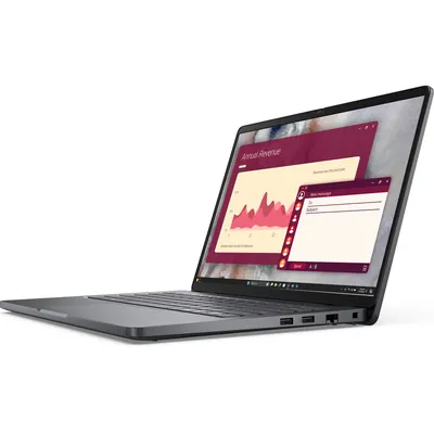 DELL PRO14 NOTEBOOK, 14" FHD+, U5- 225U, 16GB, 512GB, WL, W11P(AI), 1YOS