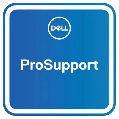 DELL PRO 14 PC14250 / PC14255 / PRO 16 PC16250 / PC16255 1Y ONSITE TO 3Y PRO SUPPORT