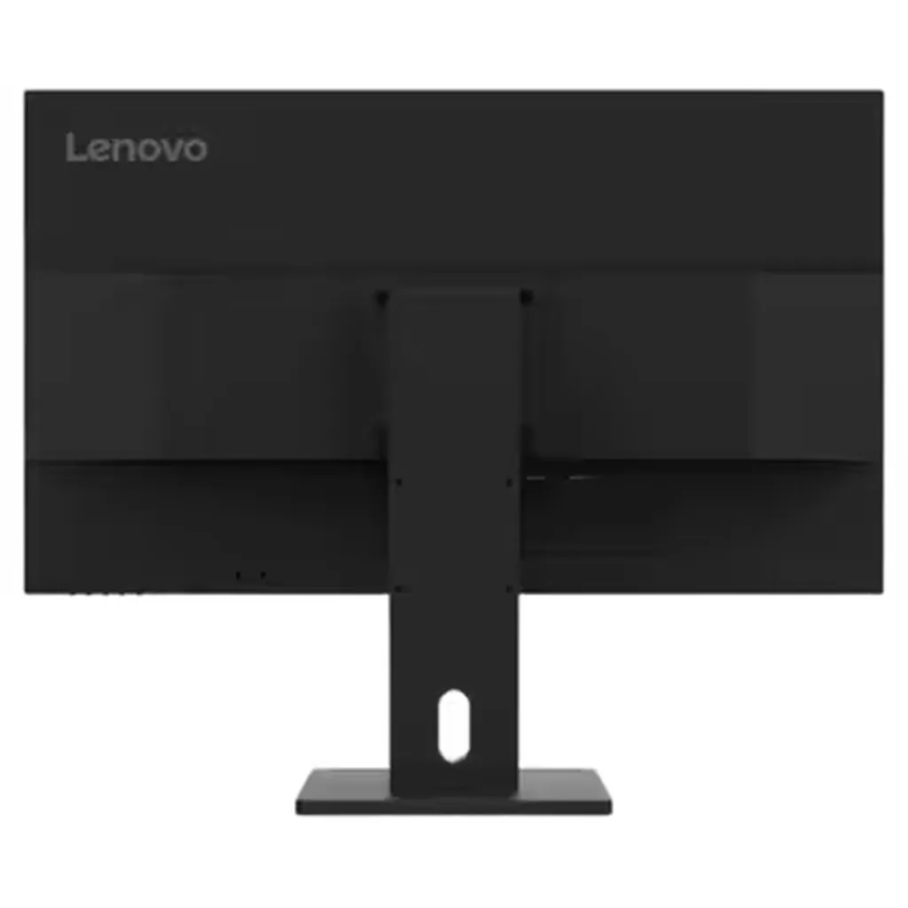 Lenovo E27Q-40 27" QHD WLED IPS 100Hz Height Adjustable Monitor