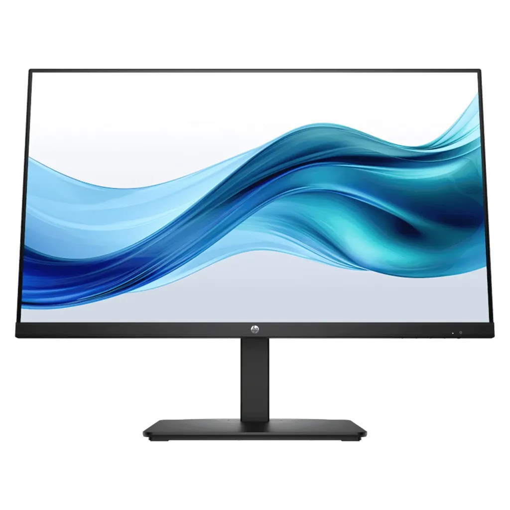 HP Series 3 Pro 27 inch FHD Monitor - 327ph with Speakers