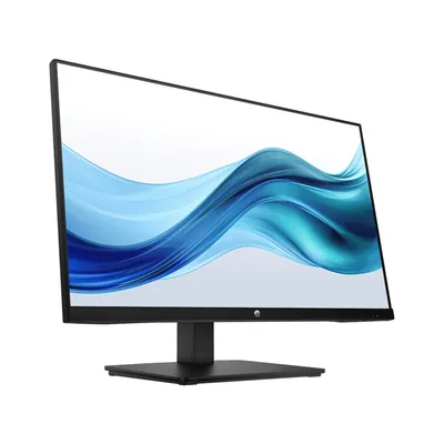 HP Series 3 Pro 27 inch FHD Monitor - 327ph with Speakers