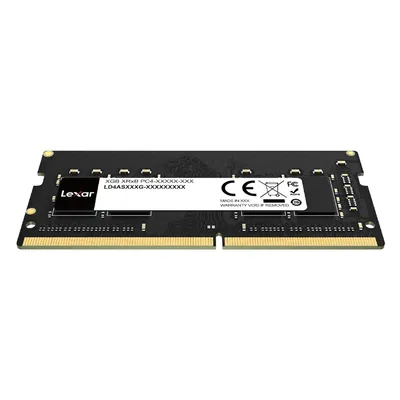 Lexar 8G DDR4-3200 SODIMM Laptop Memory