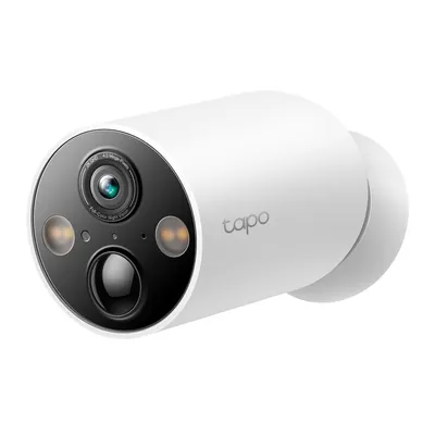 TP-Link Tapo TC85 - Smart Wire-Free Security Camera
