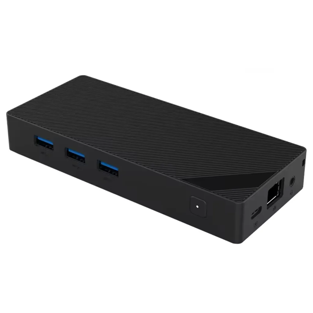 ZX05 Mini PC 128GB, Alder Lake N150, 12GB DDR5, Windows 11 Pro