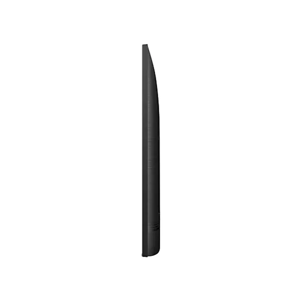 SAMSUNG (QET) PRO DISPLAY, 55" LED UHD, 300NITS, HDMI(2), LAN, SPKR, 16H/7D, 3YR