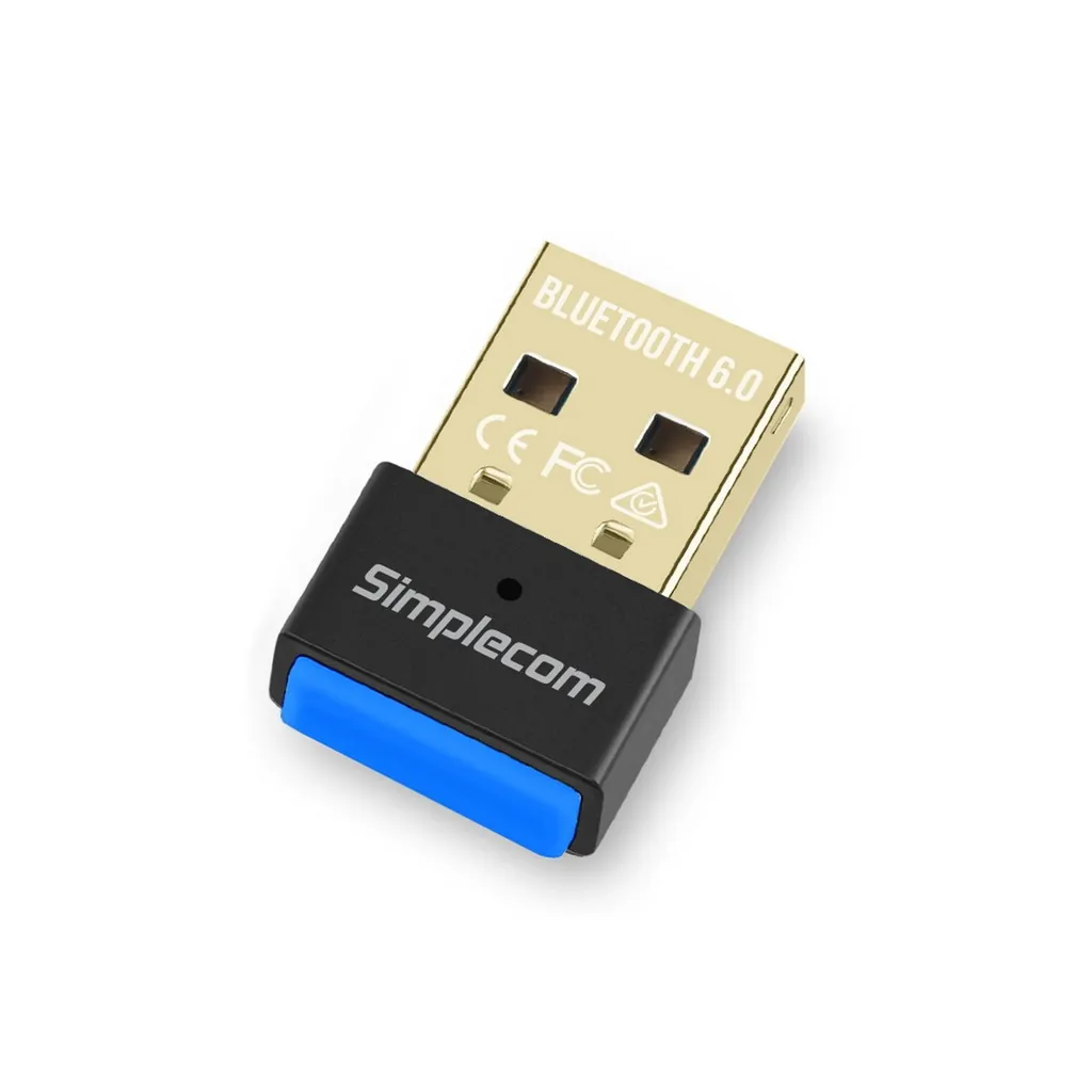 Simplecom NB600 USB Bluetooth 6.0 Adapter