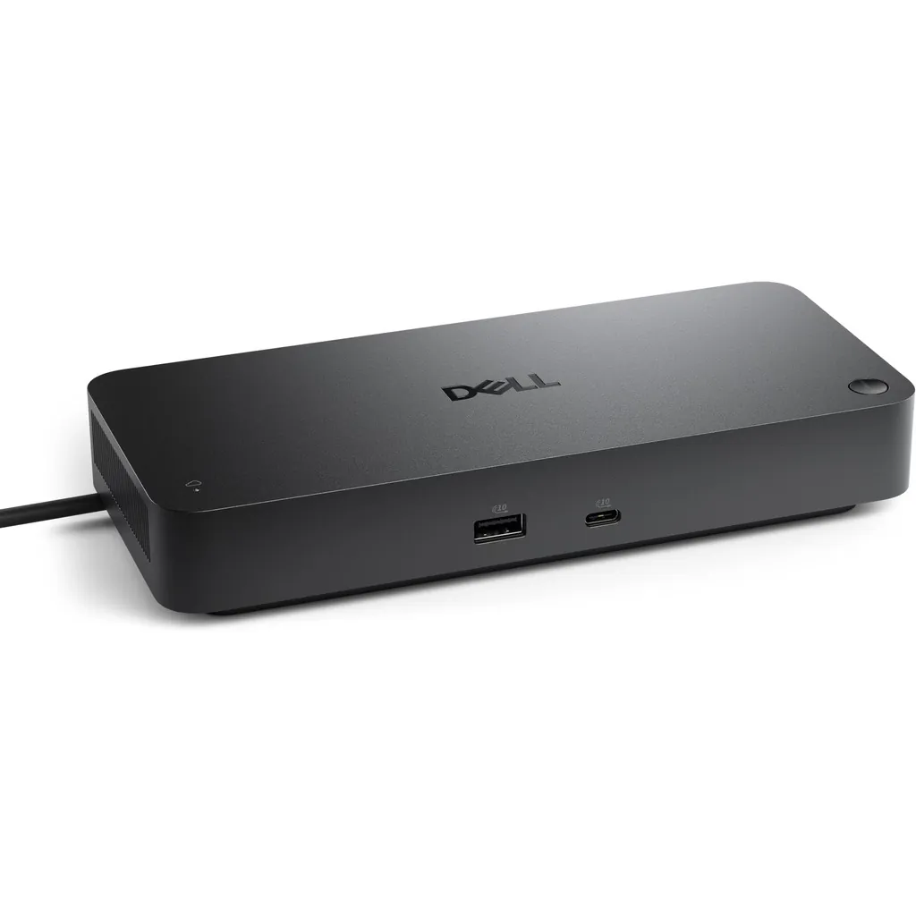Dell SD25 PRO Smart Dock USB(4) USB-C(2), HDMI, DP(2), LAN, 3YR