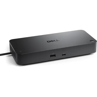 Dell SD25 PRO Smart Dock USB(4) USB-C(2), HDMI, DP(2), LAN, 3YR