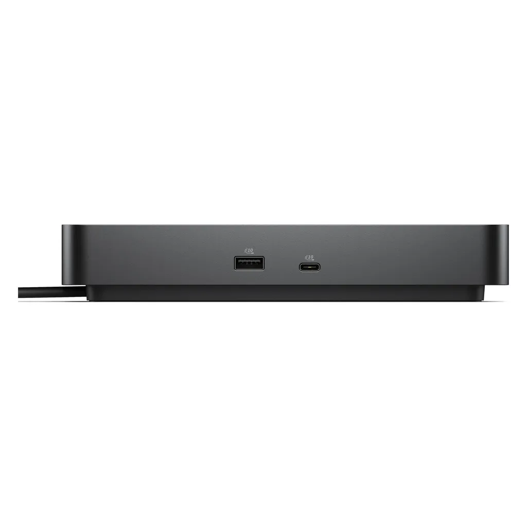 Dell SD25 PRO Smart Dock USB(4) USB-C(2), HDMI, DP(2), LAN, 3YR